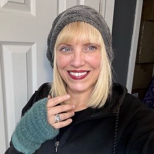 Meet your Posher, Judith